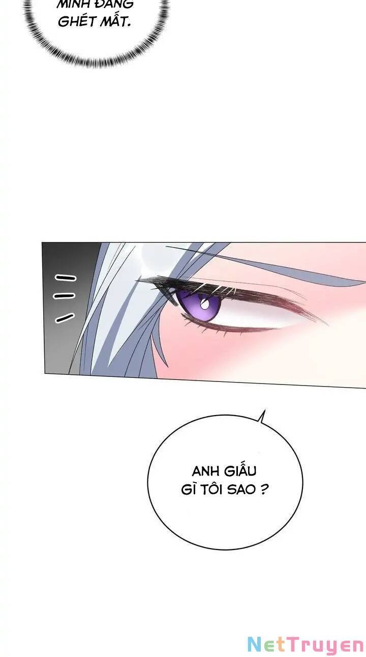 là nhân vật phản diện nhưng tôi sẽ trở thành nữ chính chapter 42 29