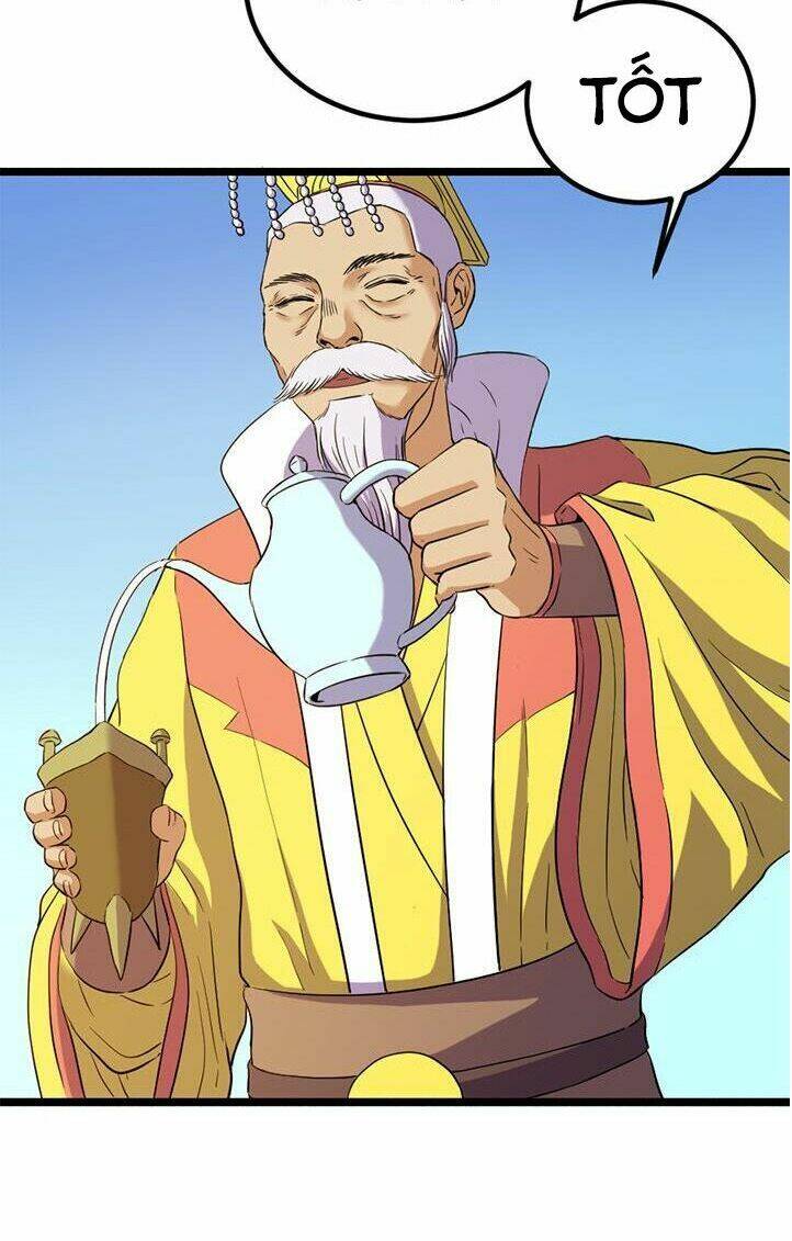 phong quỷ truyền thuyết chapter 121 8
