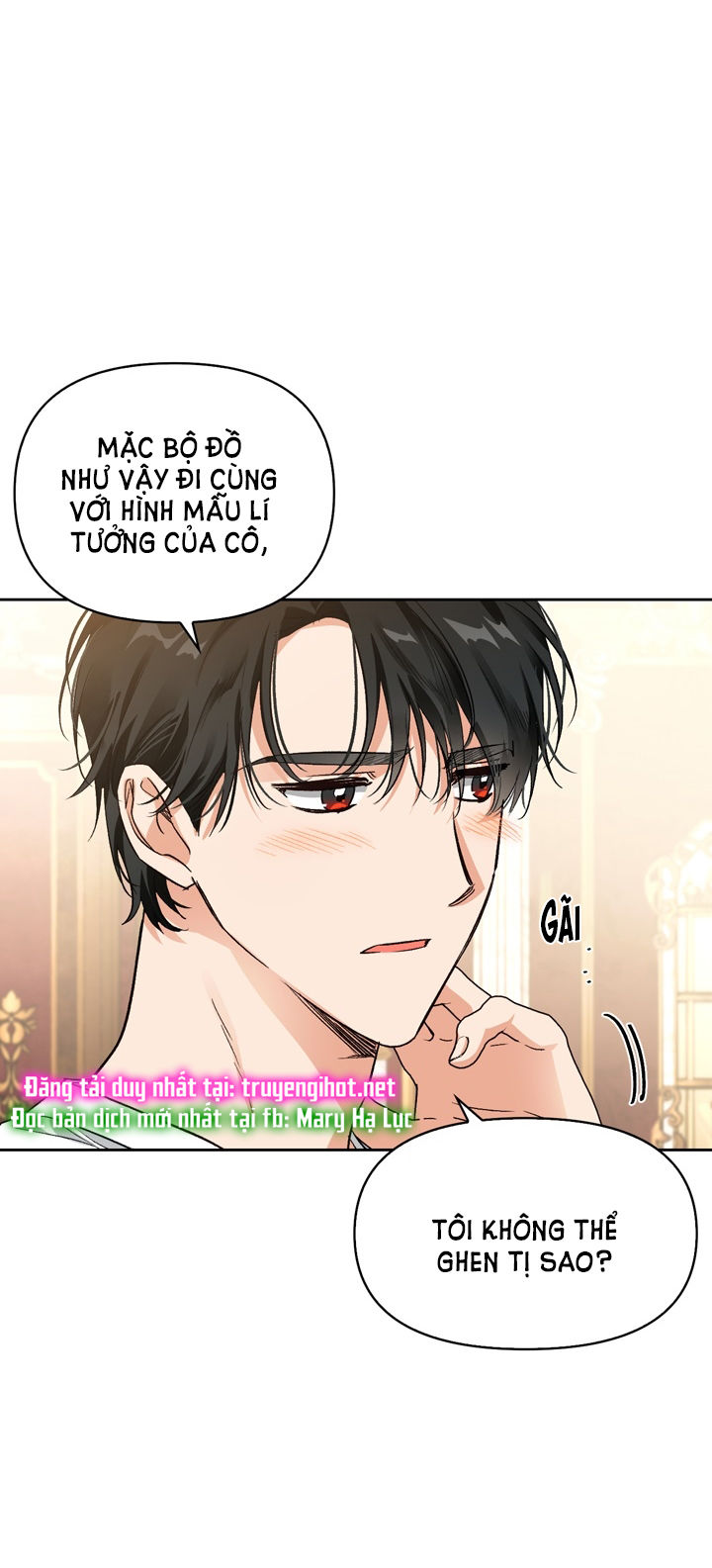 ác nữ xứng đôi với bạo chúa chapter 103 36