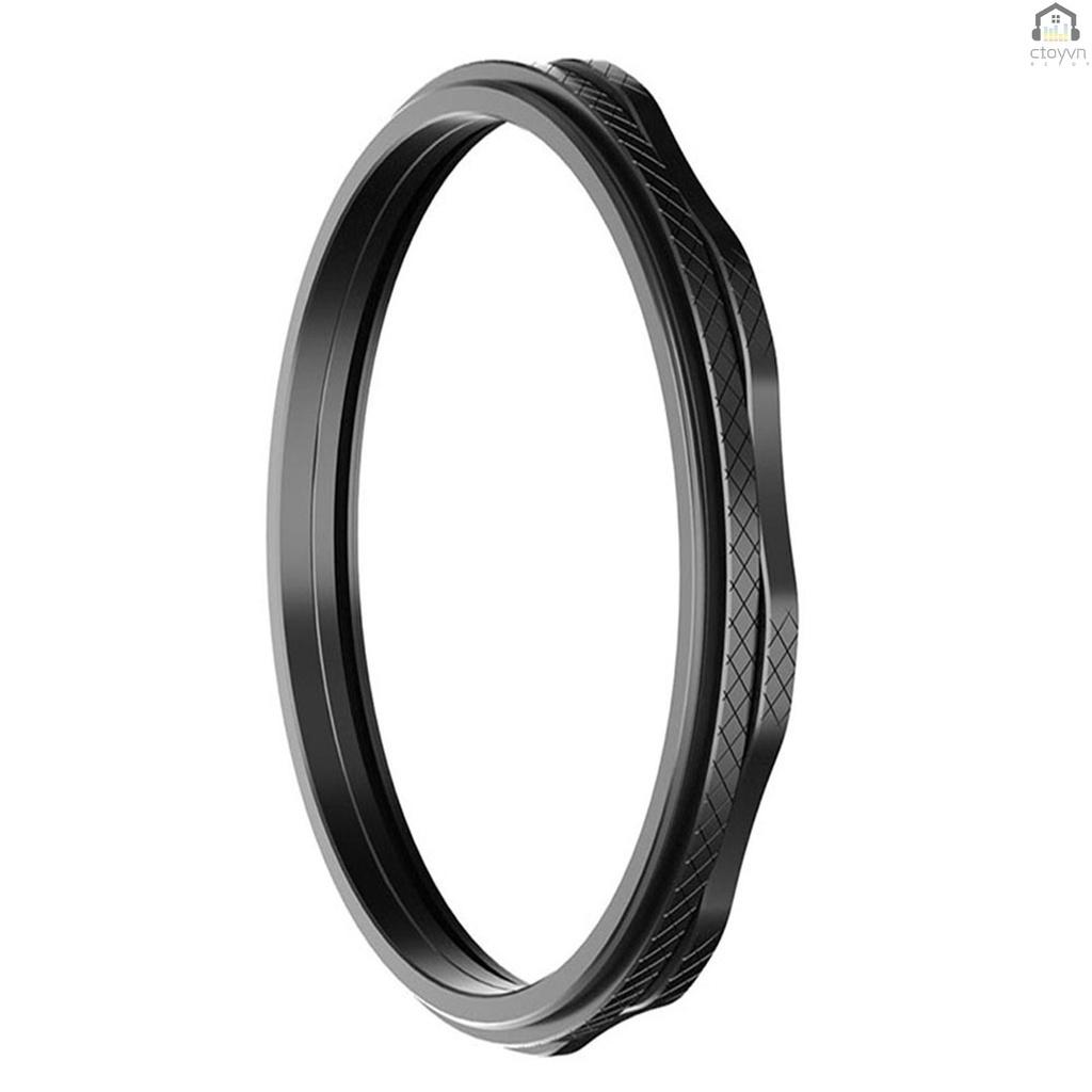 Vòng chuyển đổi ống kính UURig R-72L 72mm từ tính cho máy ảnh DSLR