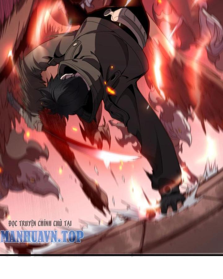 vạn tộc xâm lấn: toàn dân tham chiến, ta ở lại hậu phương chapter 2 40