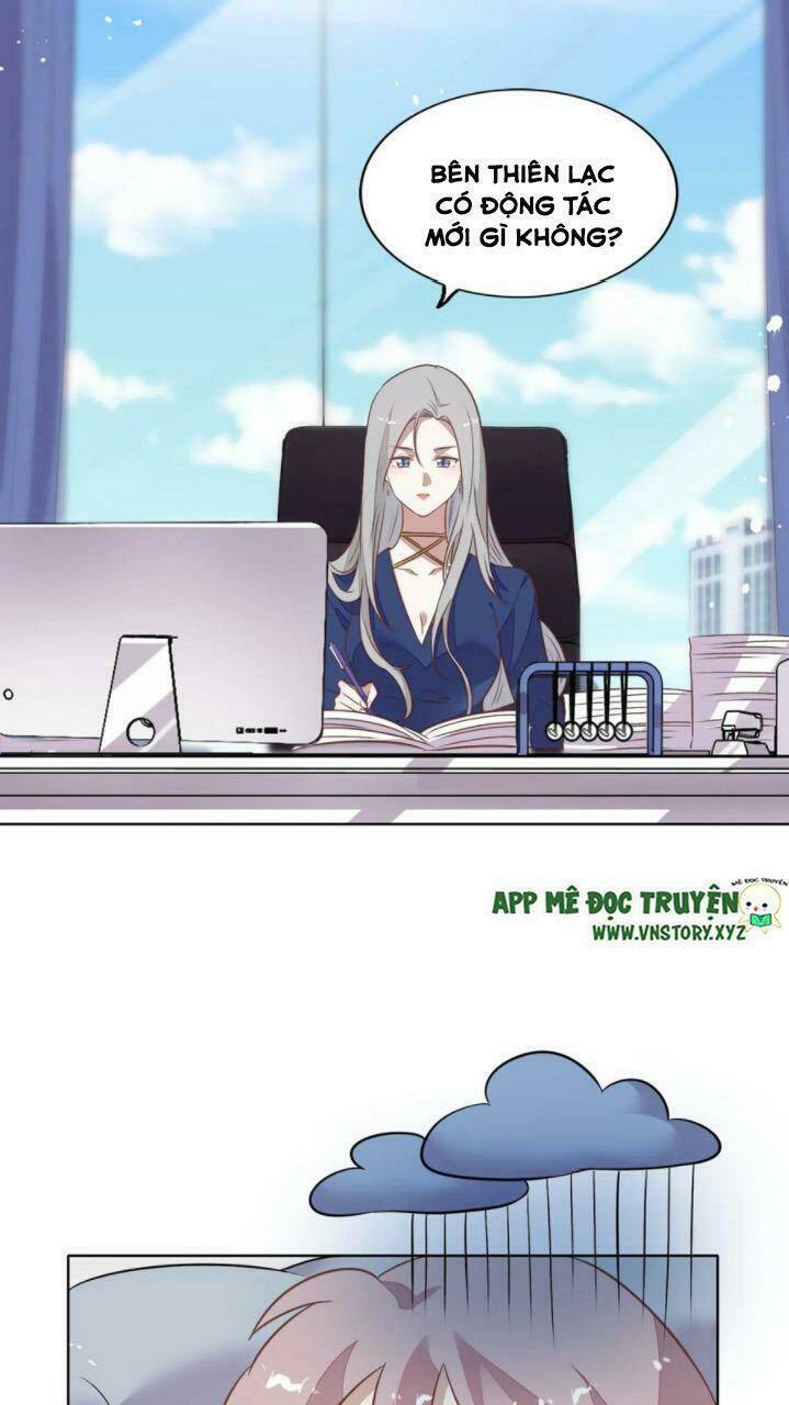 bạn trai kém tuổi bẫy yêu tôi chapter 59 35