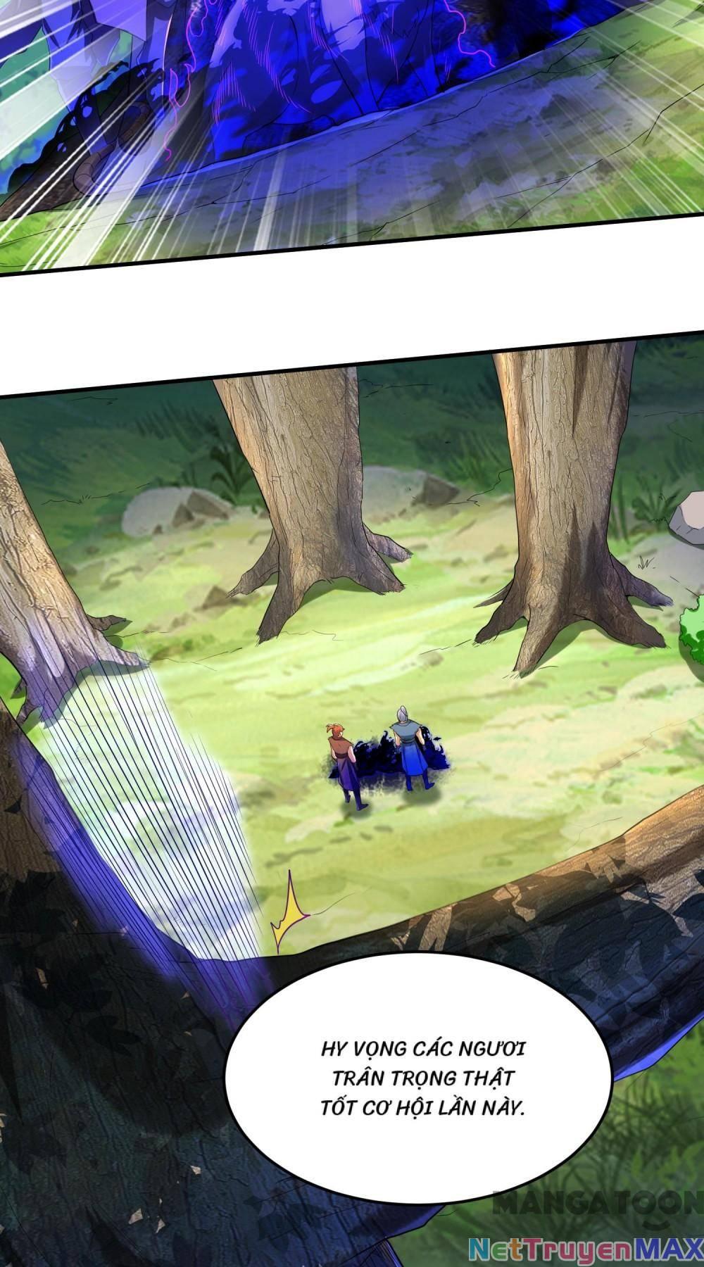 đệ nhất người ở rể chapter 236 16