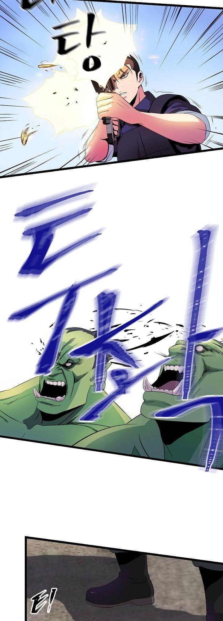 tiêu diệt đấng cứu thế chapter 2 21