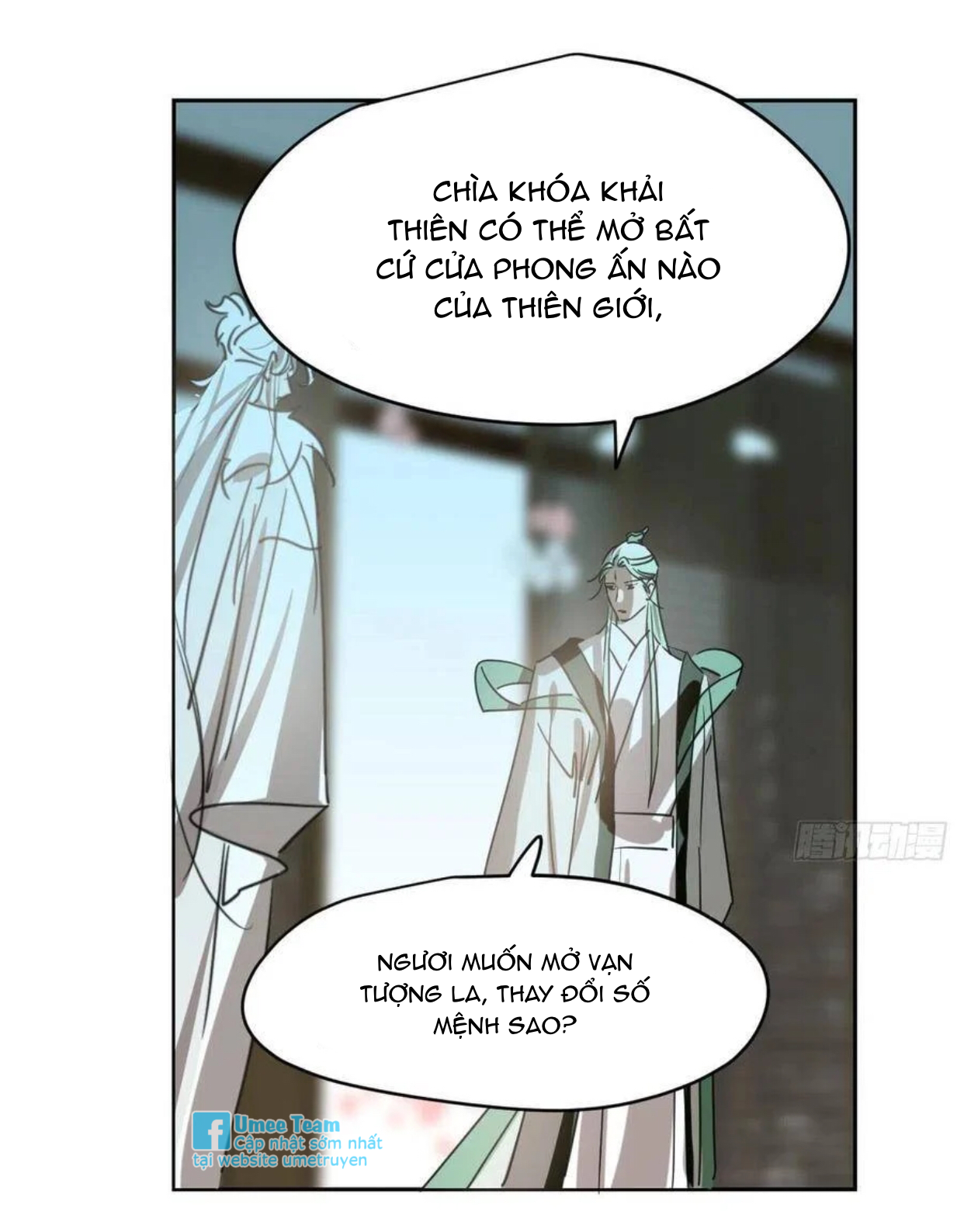 bắt lấy ngao ngao chapter 114 27