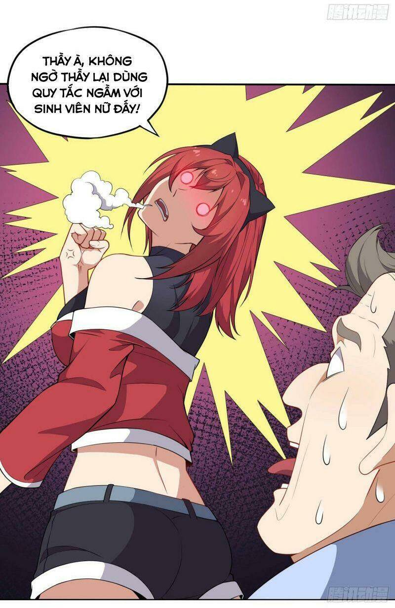 tổ thượng có tiền chapter 47 28