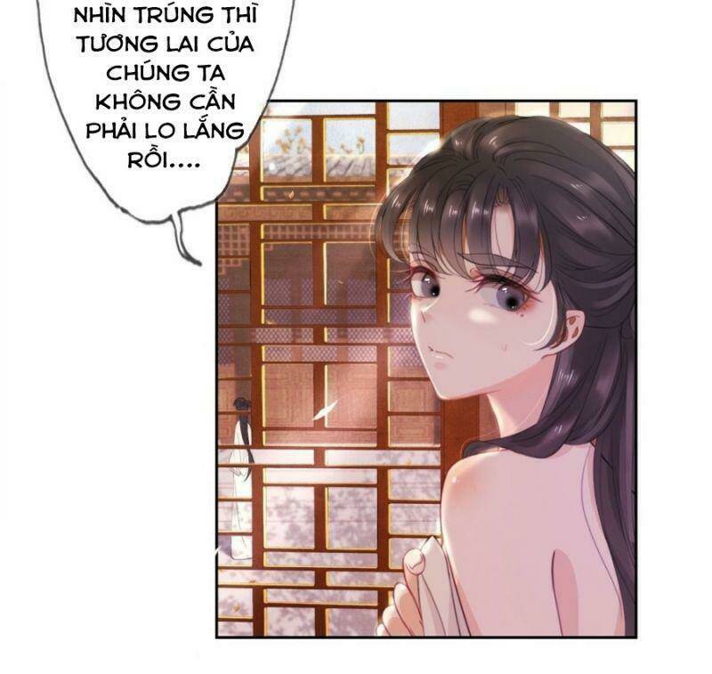 mê hoặc nhân tâm chapter 5 13