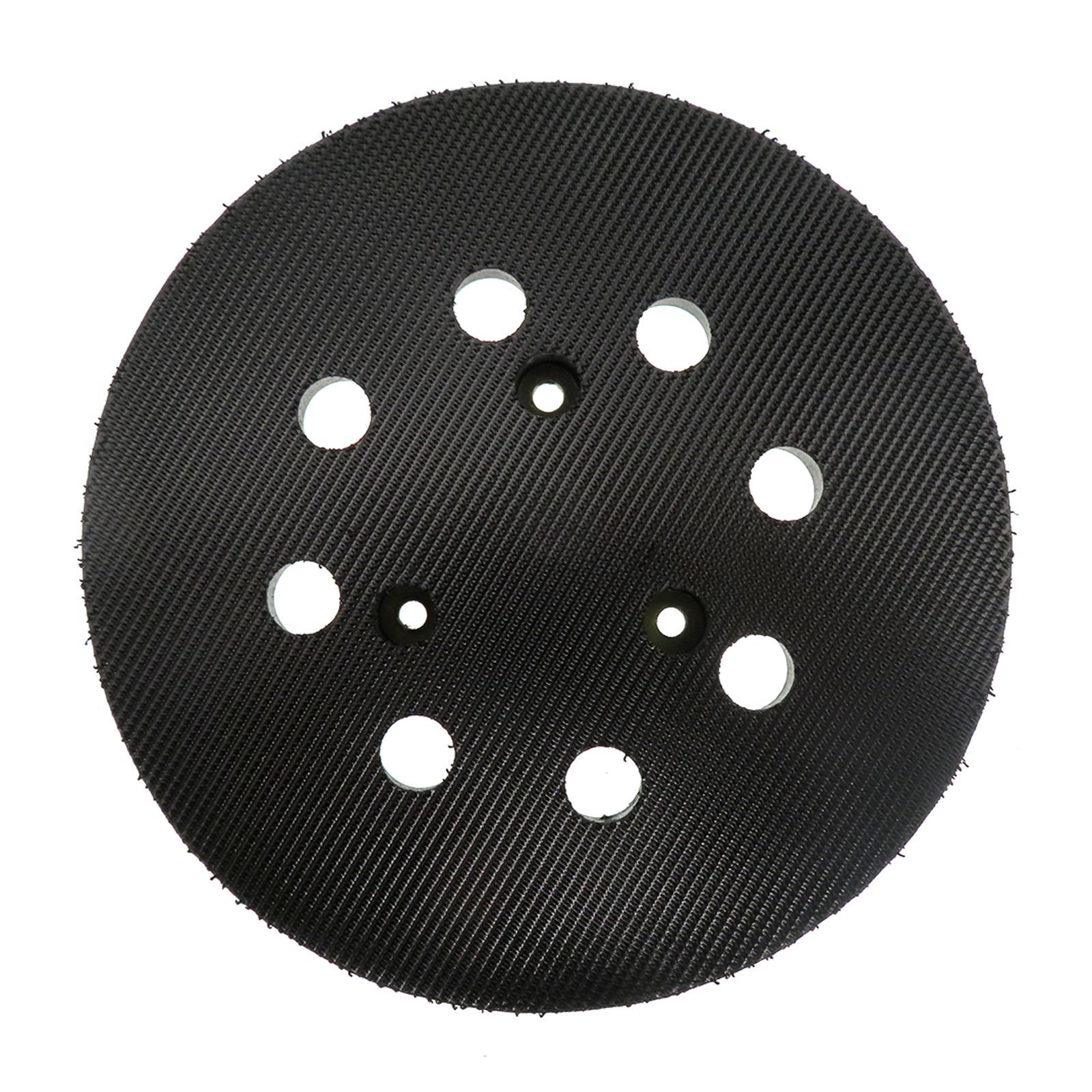 Sanding Pad Disc hook loop Sanding Sanding Backing Polishing Pad for Sanding Disc
