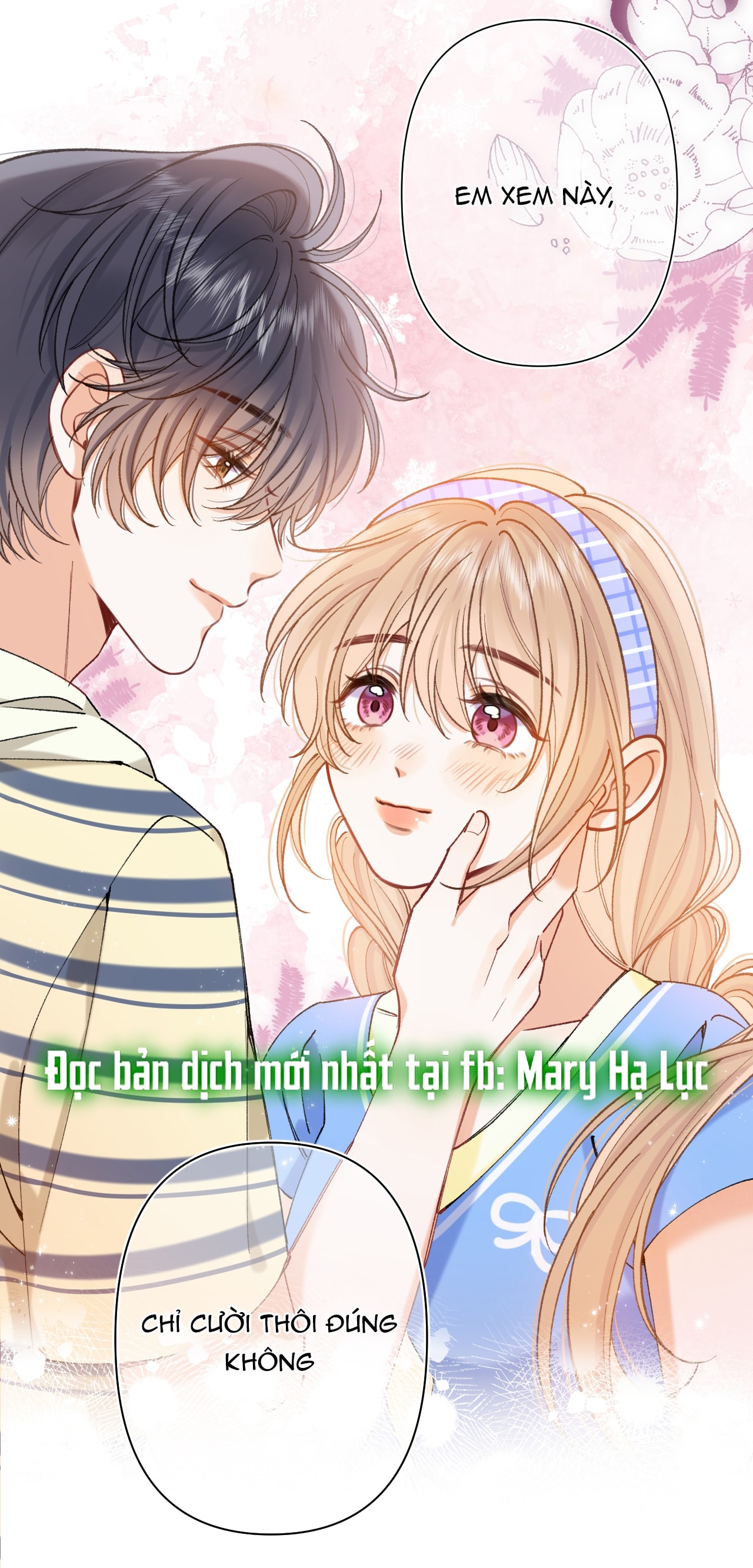 vụng trộm không thể giấu - mối tình thầm kín chapter 120 27