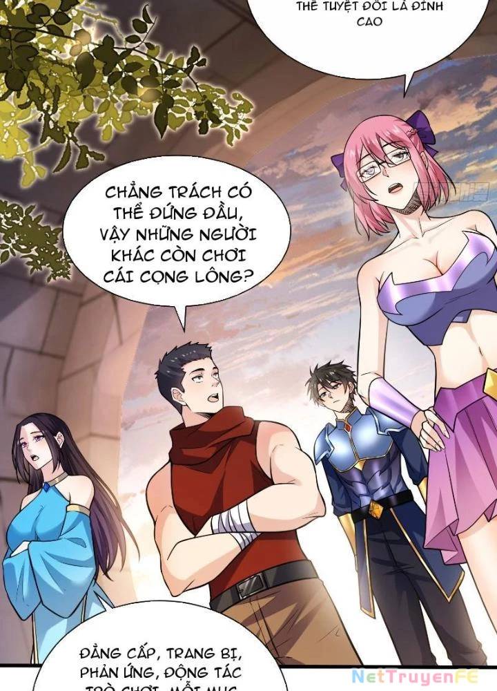 từ dã quái bắt đầu thăng cấp chapter 24 56