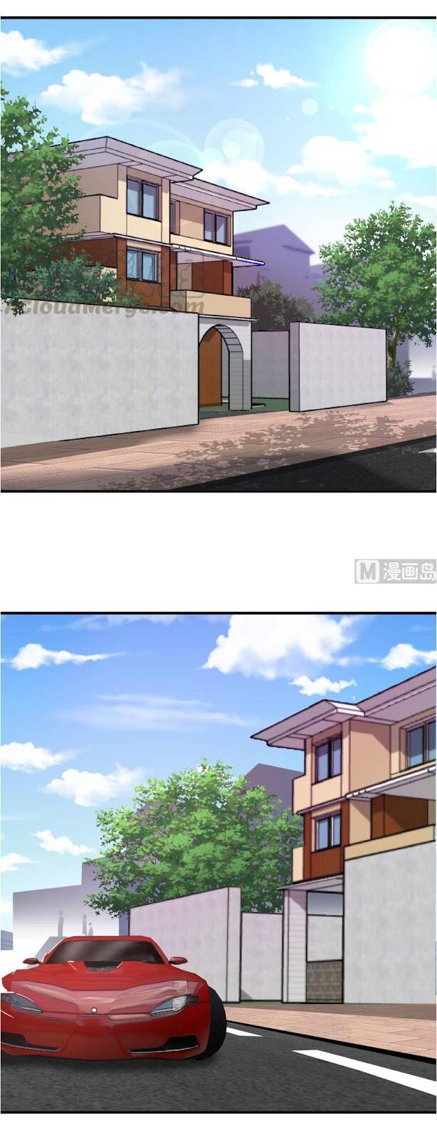 tuyệt thế võ công chapter 226 9