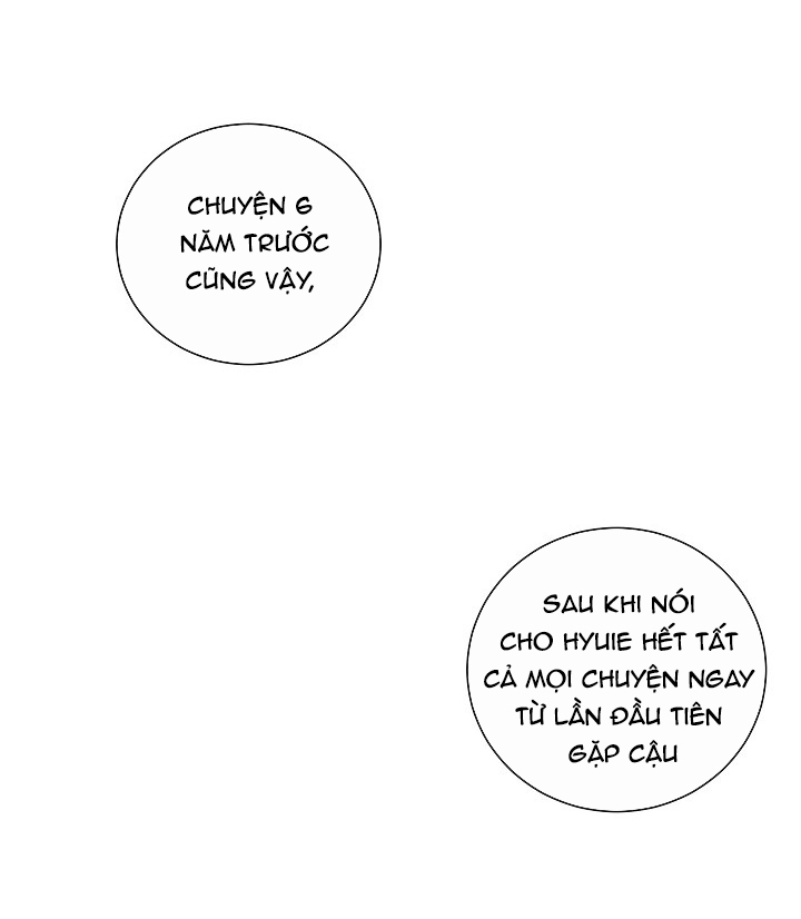 yêu em đi, bác sĩ! chapter 43 86