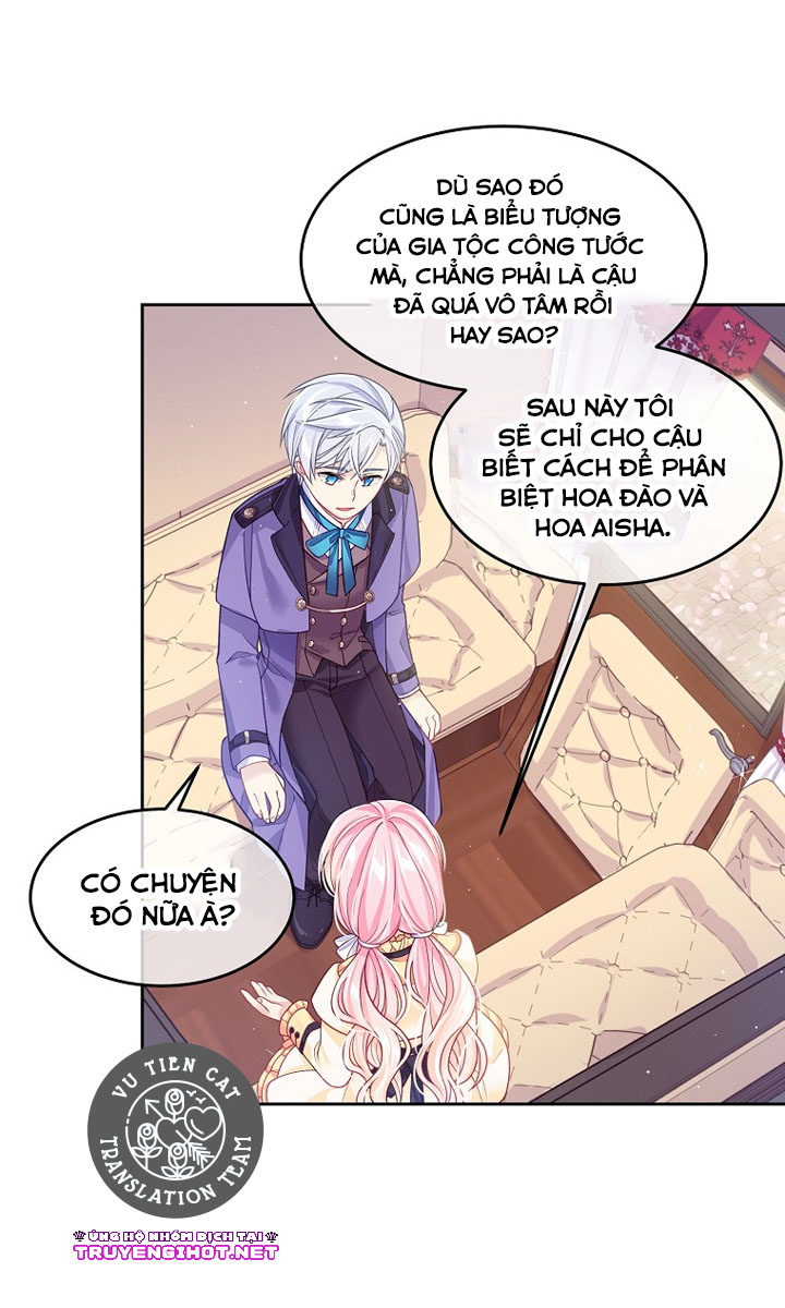 tôi gặp rắc rối vì chồng qúa dễ thương chapter 6 60