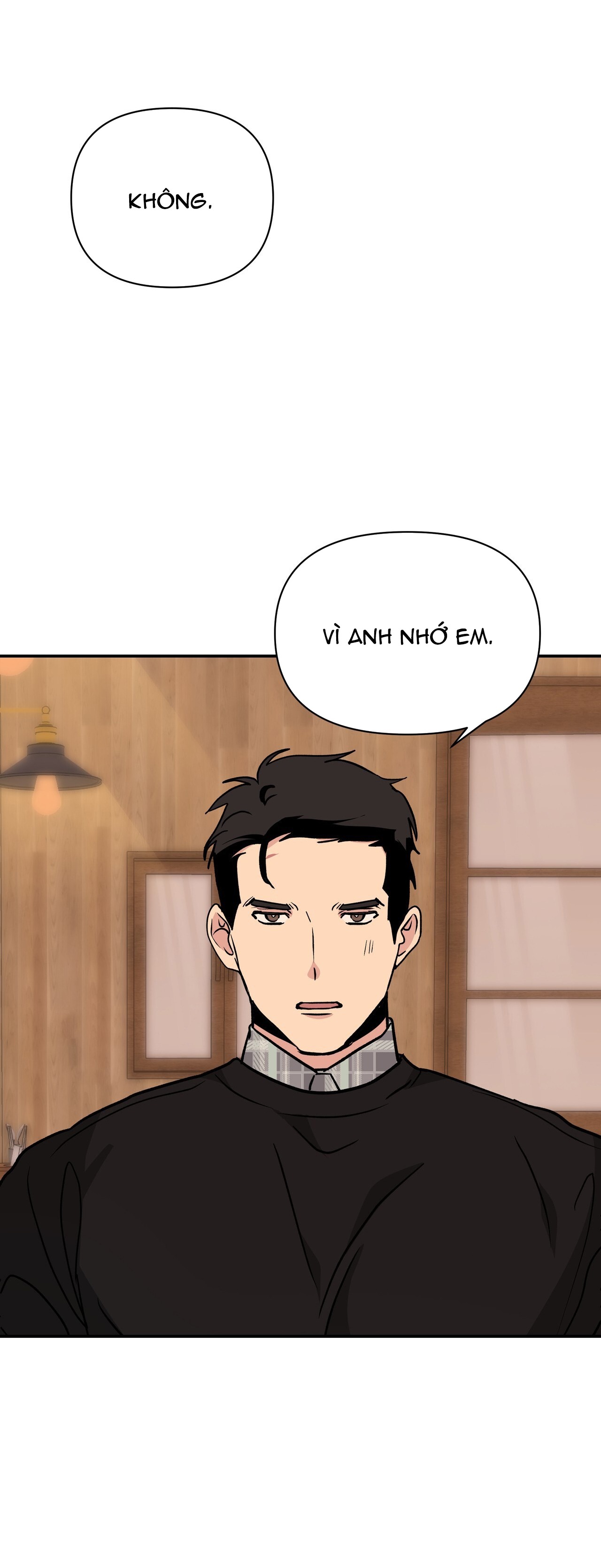 [18+] thêm lần nữa nhé? chapter 2 12