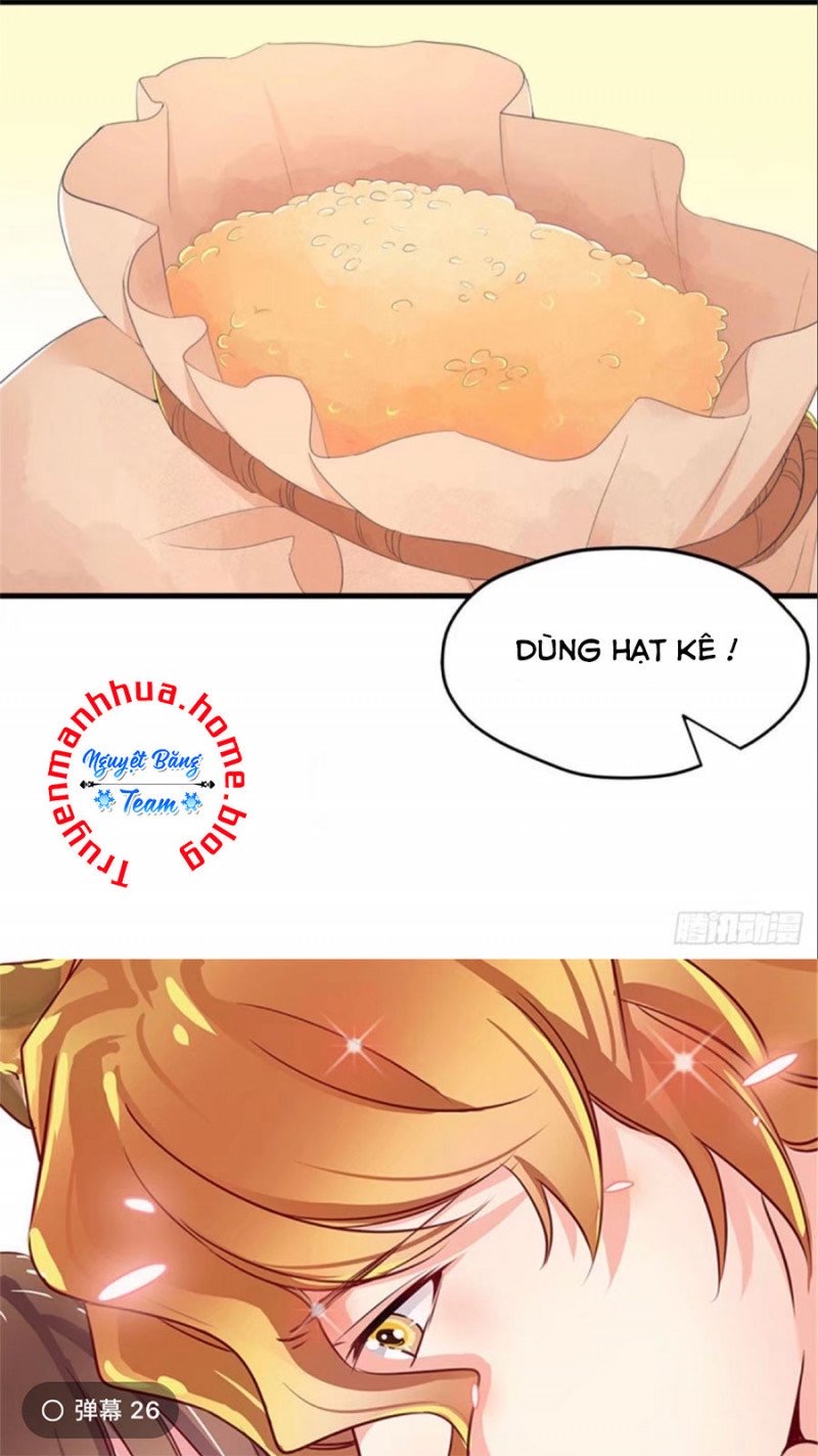 [16+] thảnh thơi thú thế chủng chủng điền, sinh sinh tể chapter 151 33