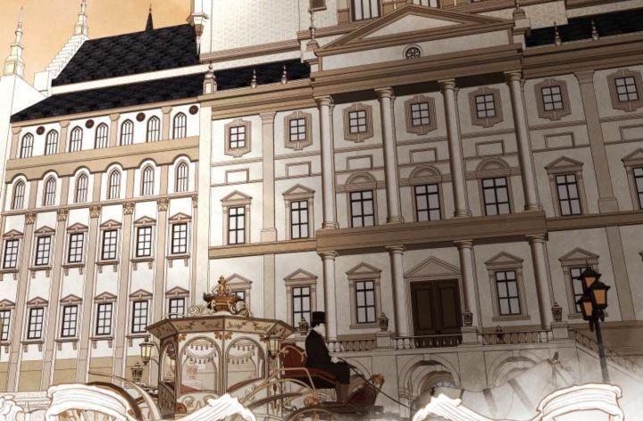 nhân vật chính là kẻ phản diện chapter 5 140