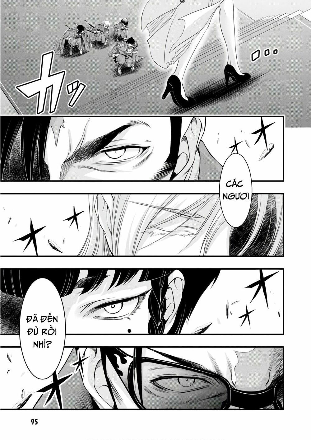 kích trụy vương huyền thoại chapter 37 47