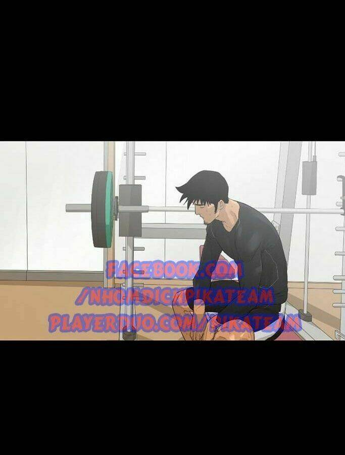 đêm vùng cực chapter 30 40