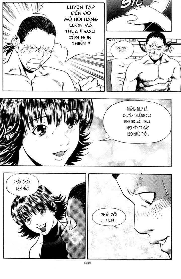 player kill chapter 26 6