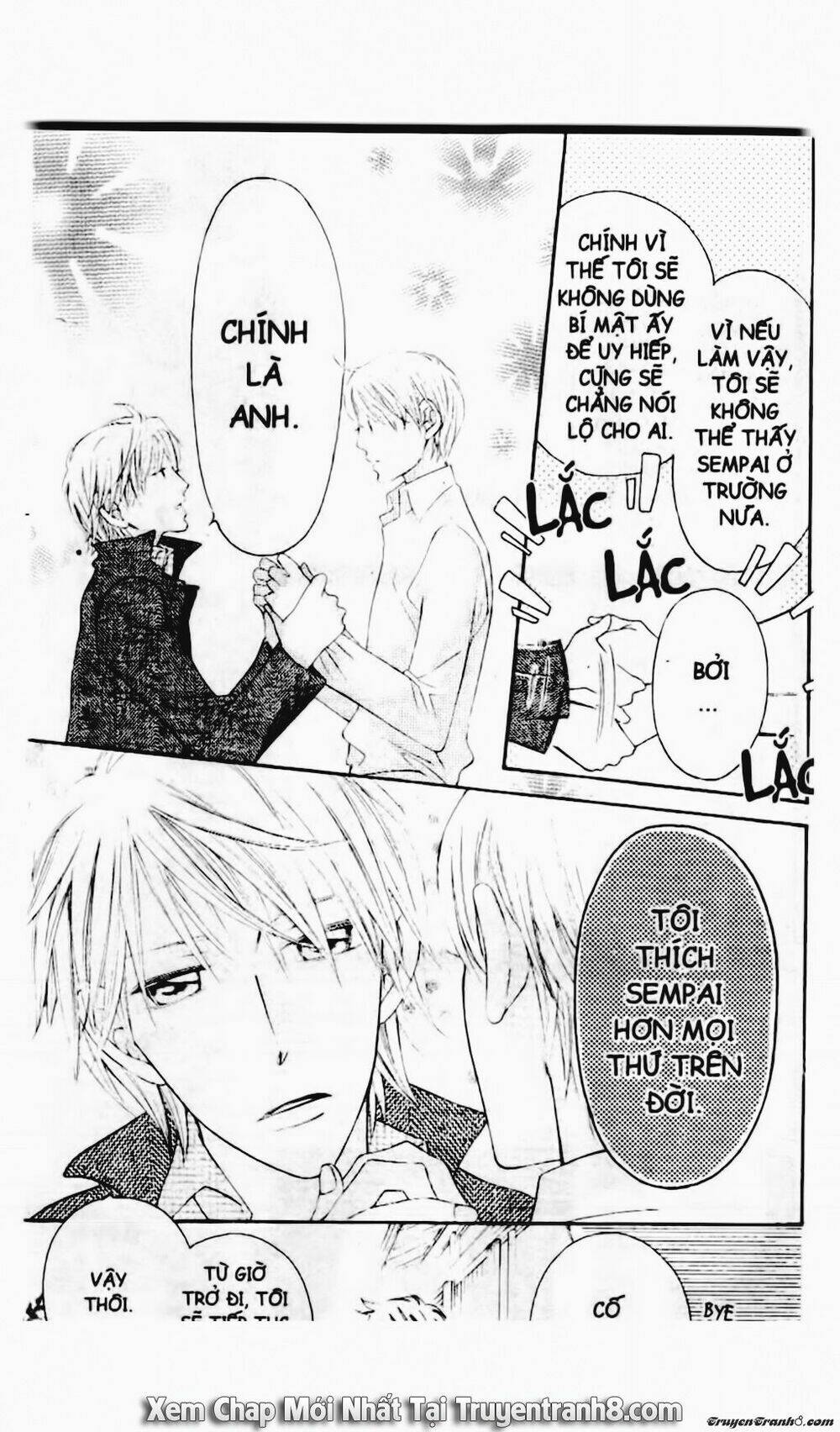 tiểu thư sachie chapter 42 6