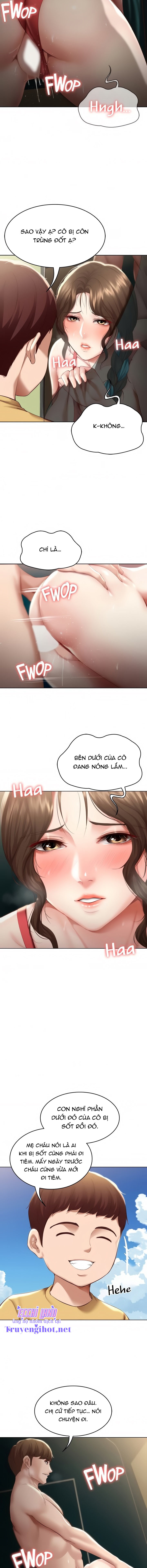 nhật ký nội trú chapter 74.1 4