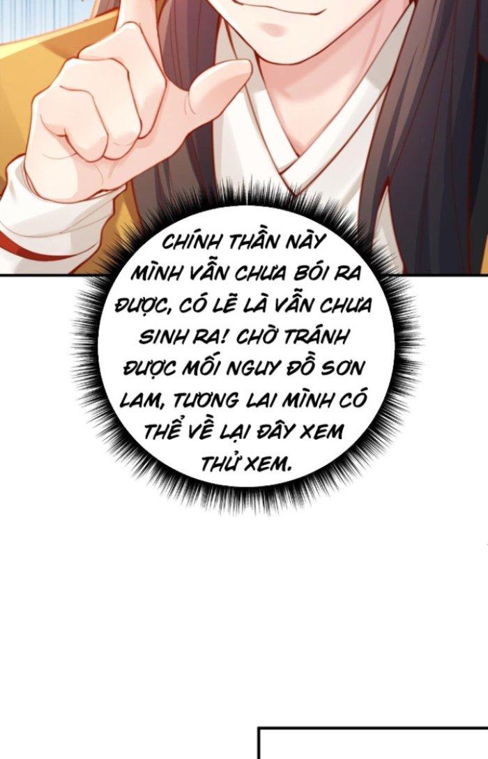 đoán mệnh mà thôi, cửu vĩ yêu đế làm sao lại thành nương tử của ta?! chapter 2 80