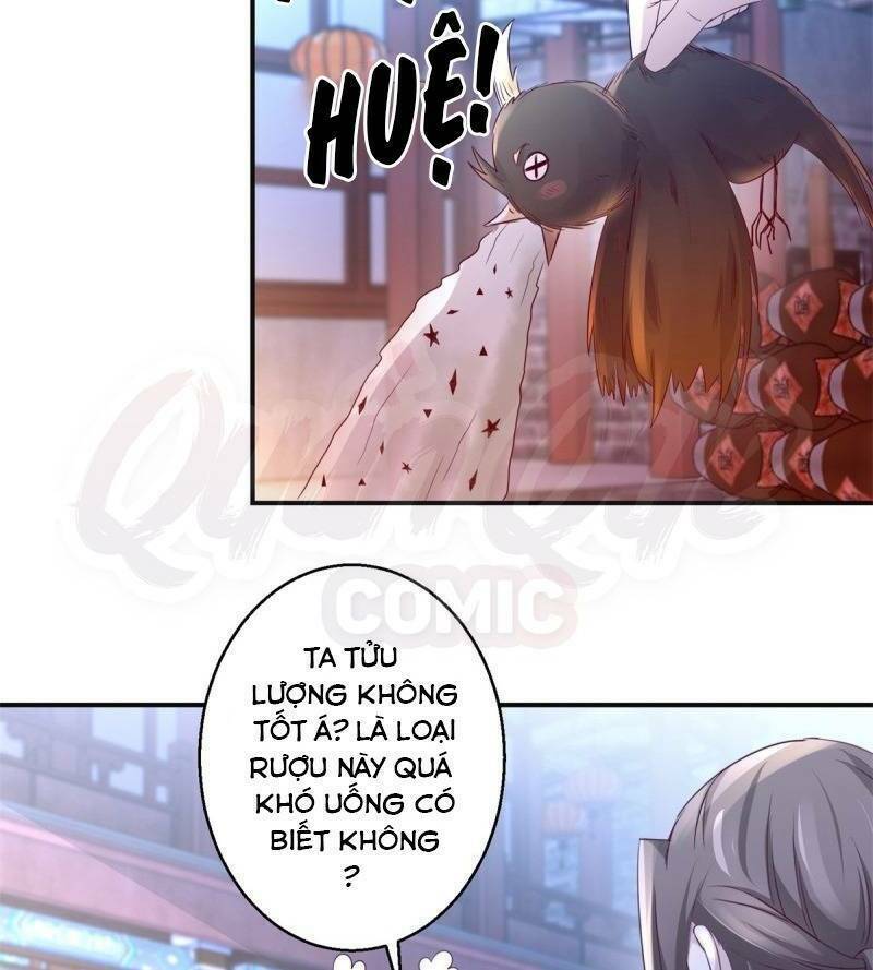 cửu dương đế tôn chapter 145 8