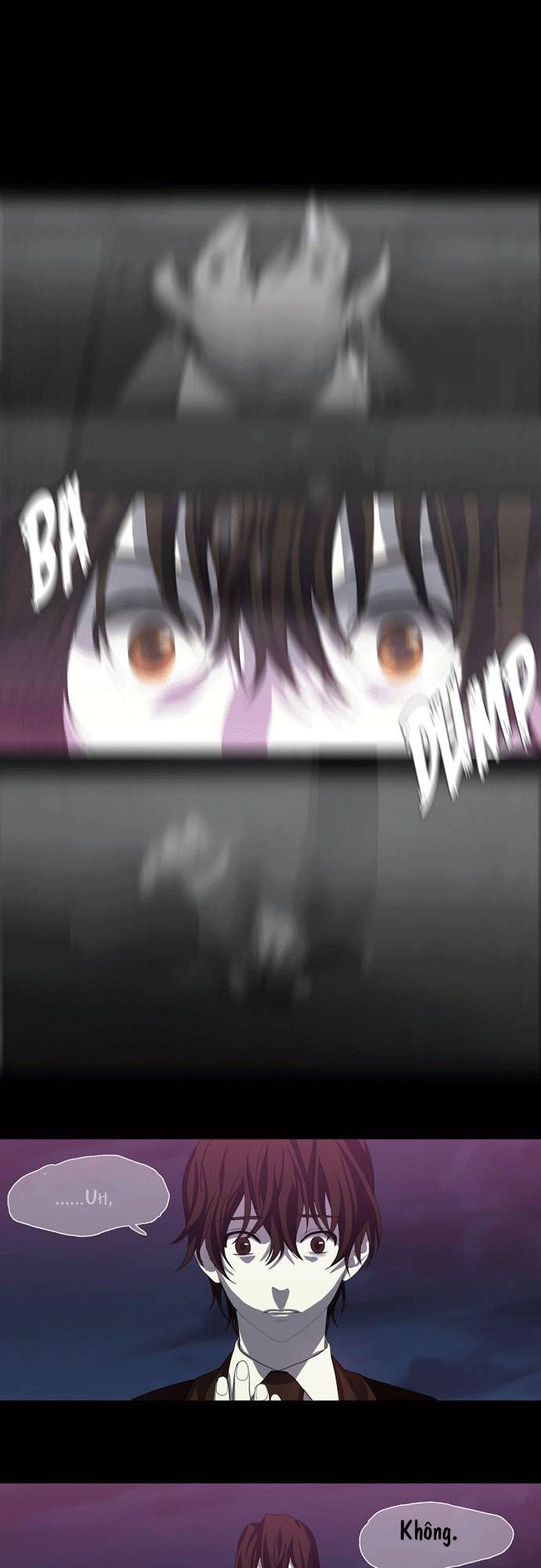 si mun - người giao tiếp với linh hồn chapter 19 5