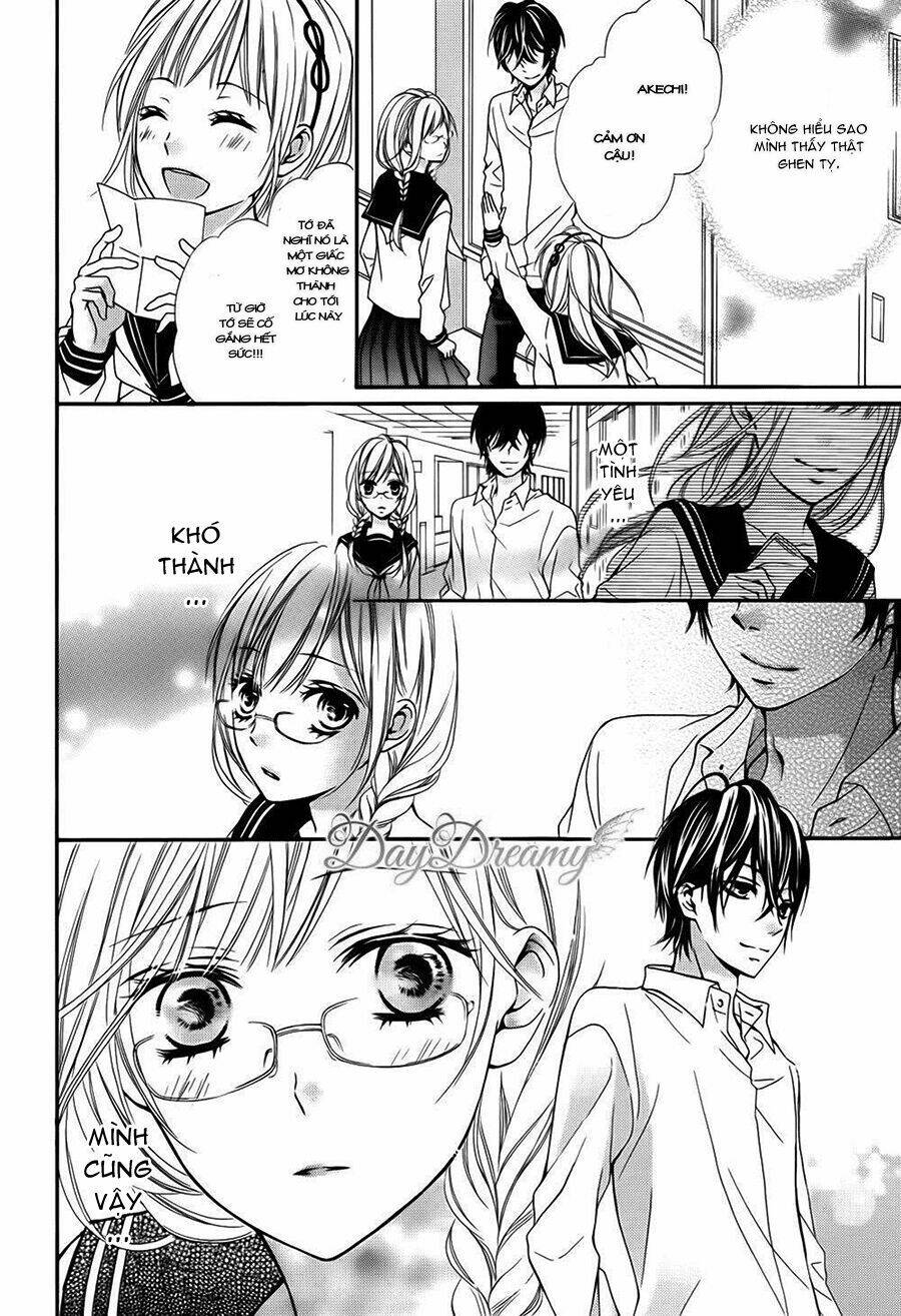 tổng hợp one shot. chapter 75 21