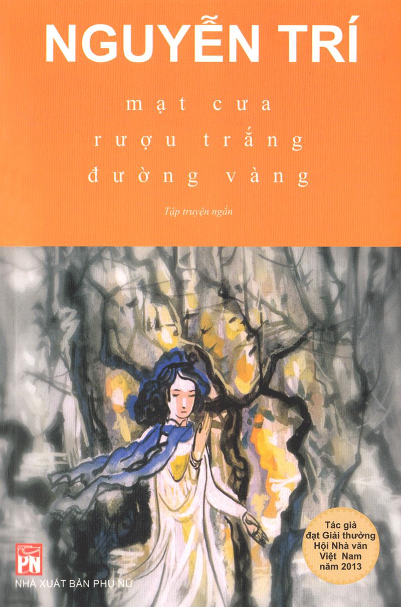 Mạt Cưa Rượu Trắng Đường Vàng