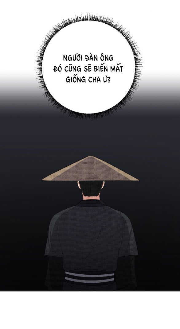 [18+] mơ về một cơn mưa phùn chapter 13.2 5