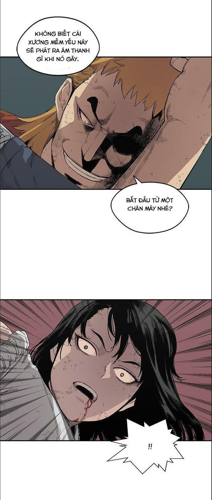 anh shipper may mắn chapter 30 37