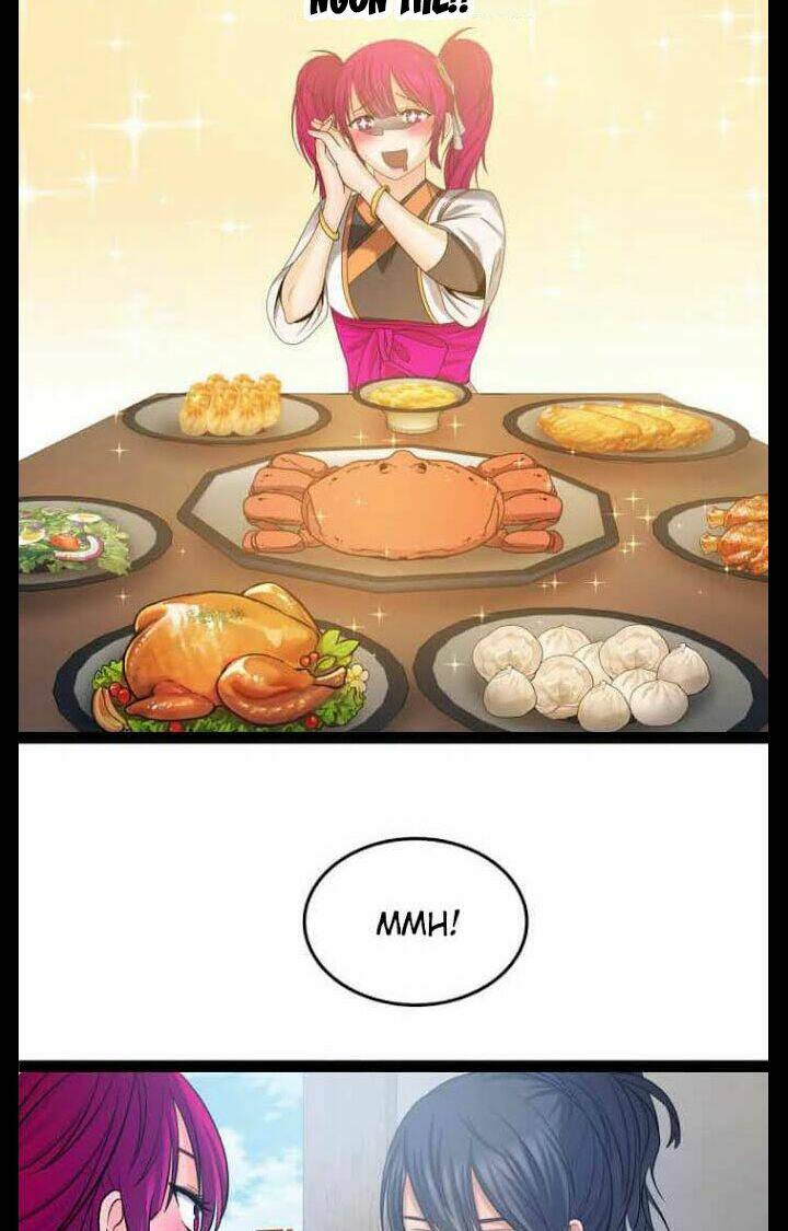 lôi thần chuyển sinh chapter 31 46