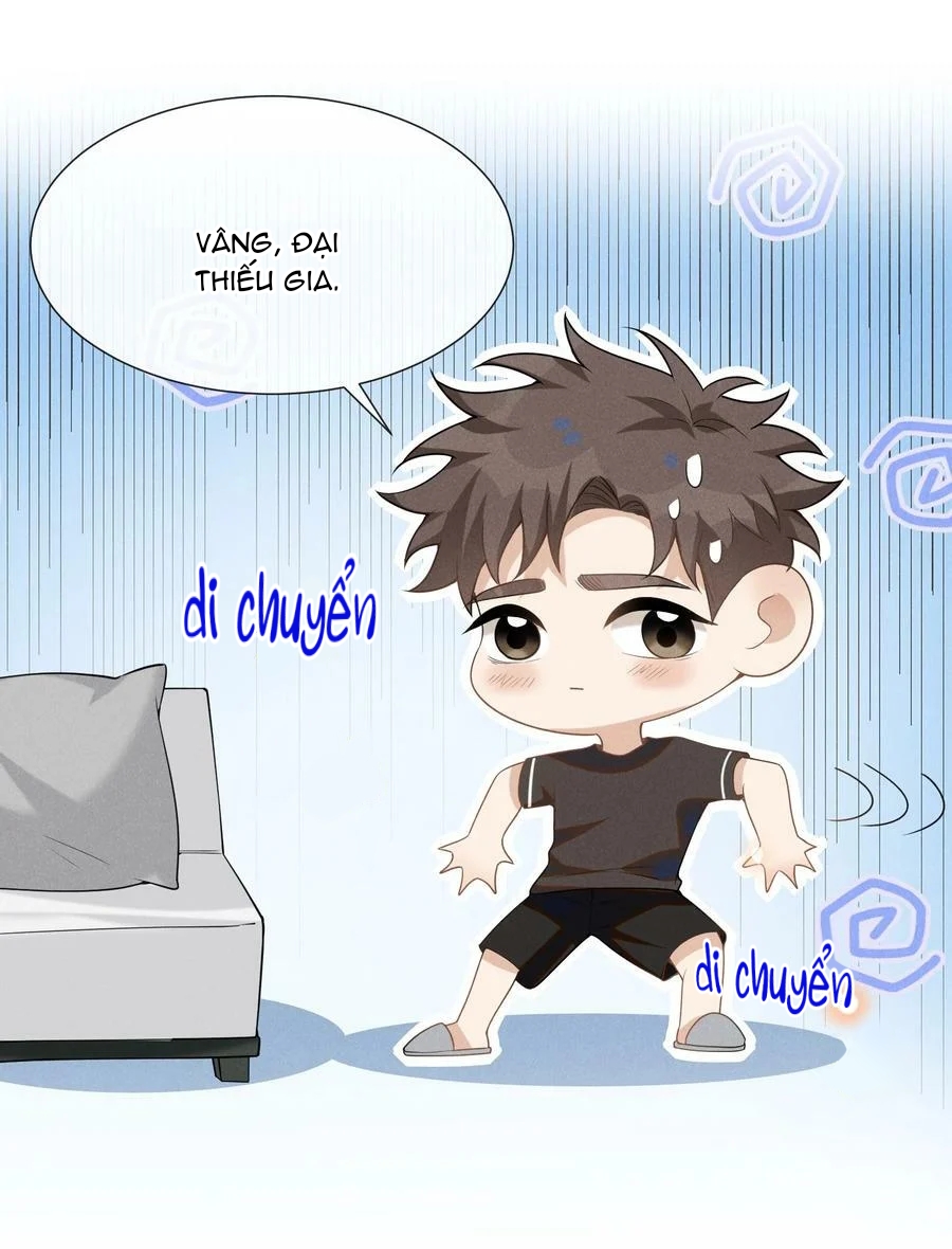 kiếp sau không gặp chapter 55 5