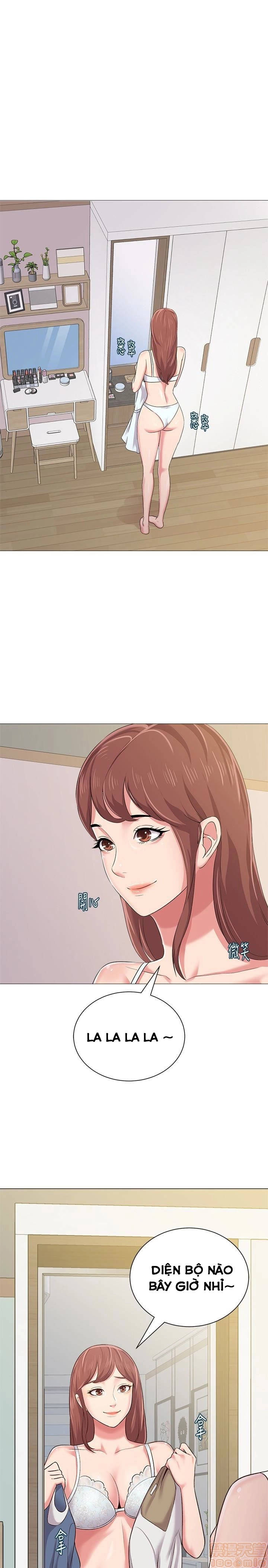 cô giáo gợi cảm chapter 36 5