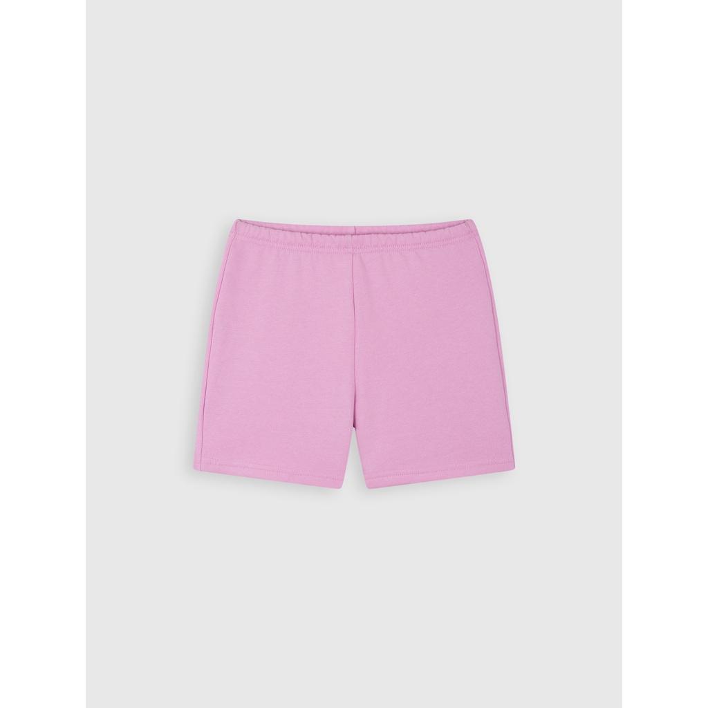 Quần mặc nhà unisex CANIFA chất liệu cotton mềm mịn 3LB22S001