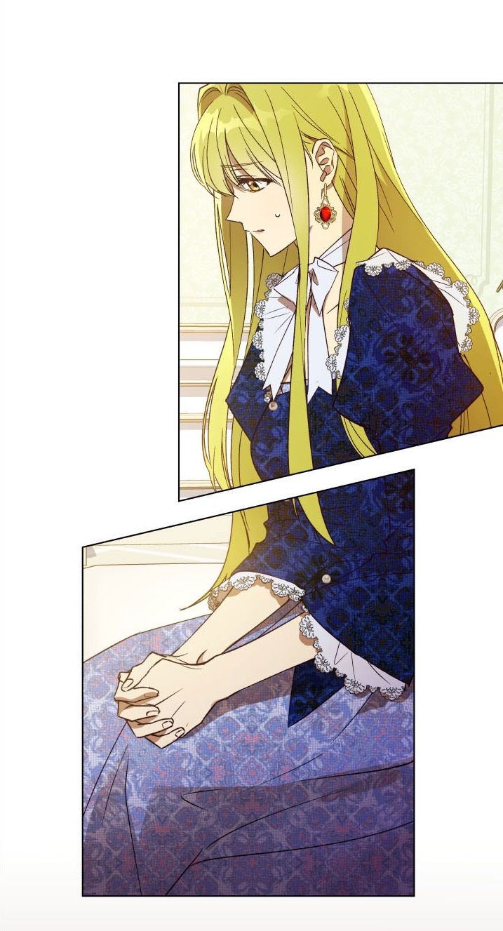 công chúa khắc dấu lên kẻ phản nghịch chapter 28 15