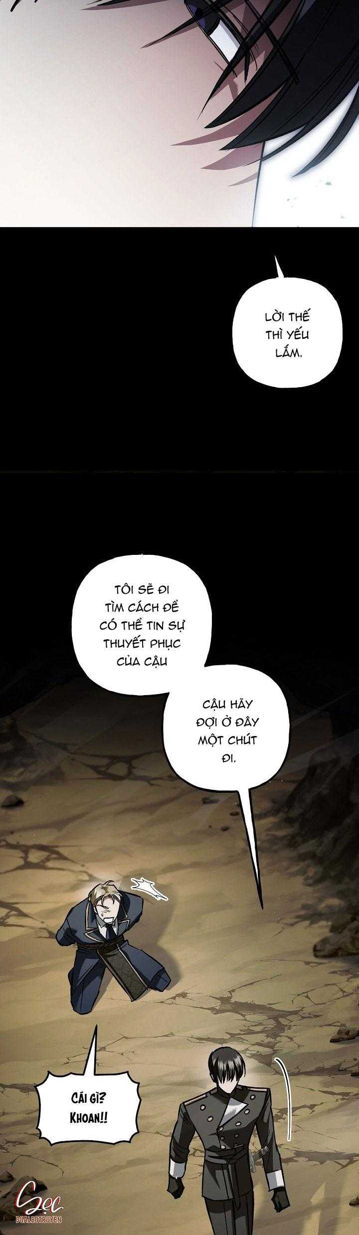 bước ngoặt định mệnh chapter 55 28