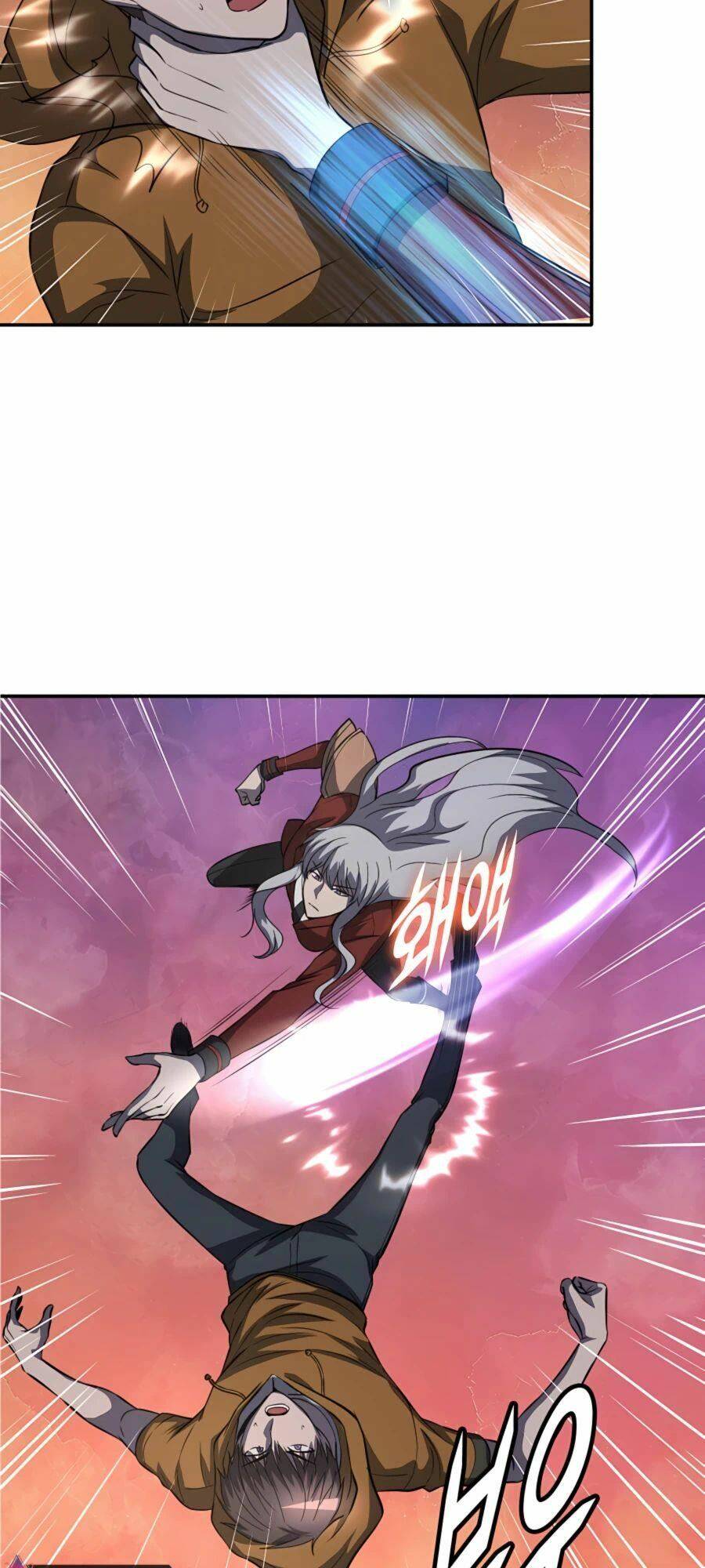 mẹ tôi là chòm sao bảo hộ m chapter 44 26