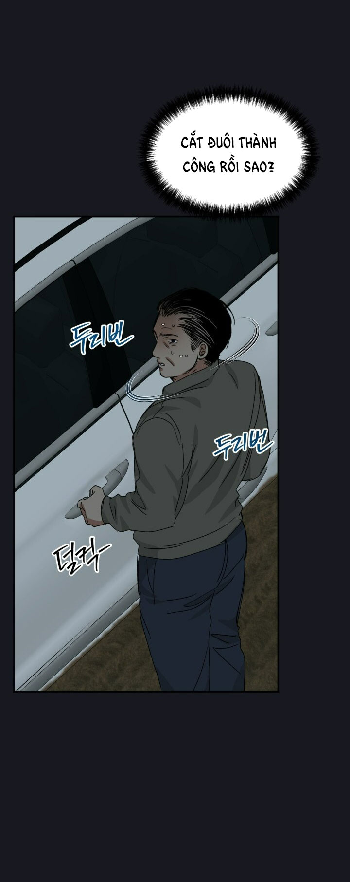 Ưu Thế Tuyệt Đối chapter 27.2 - Trang 37