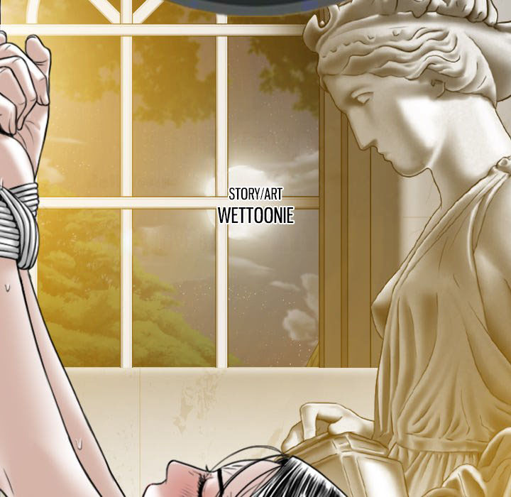 chỉ mình em chapter 9 194