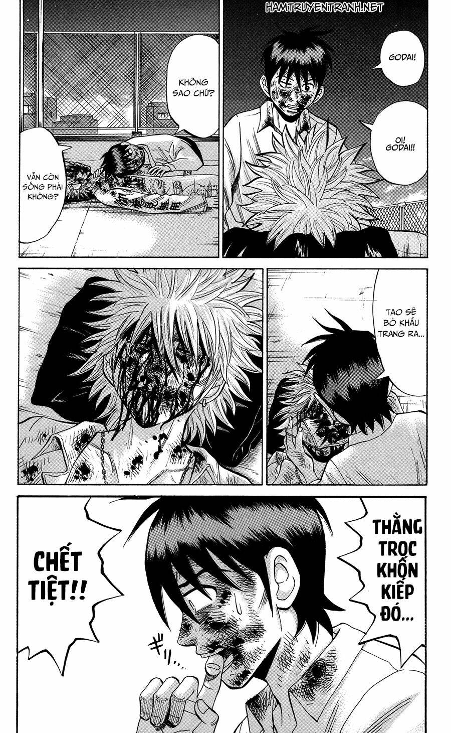 nanba mg5 chapter 24 9