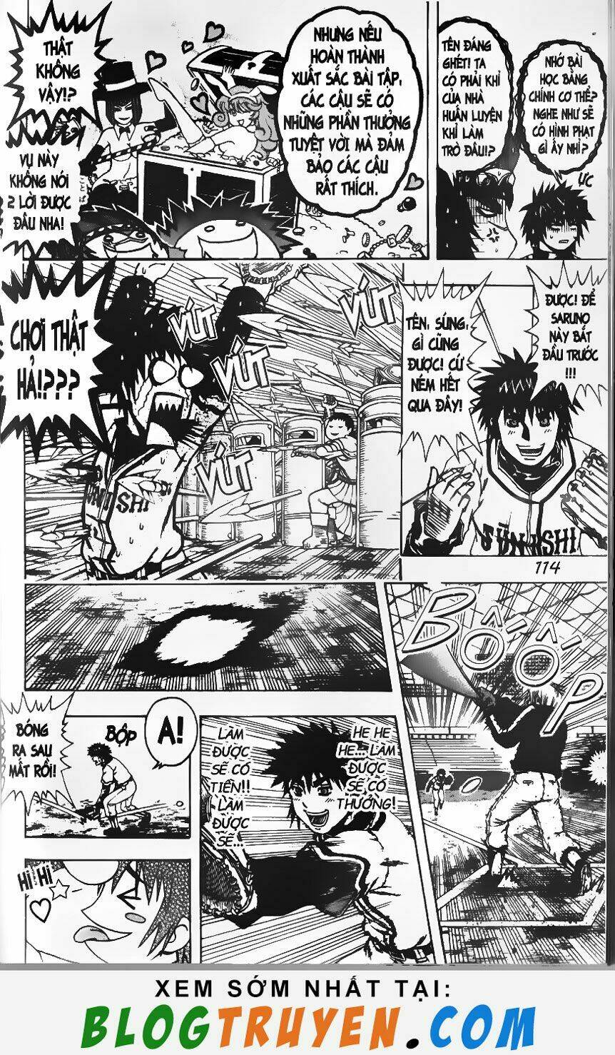 mr.fullswing chapter 71 10