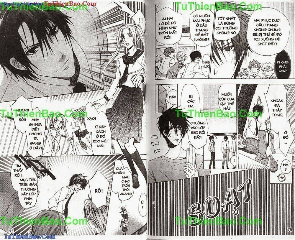 nhất quỷ nhì ma chapter 7 37