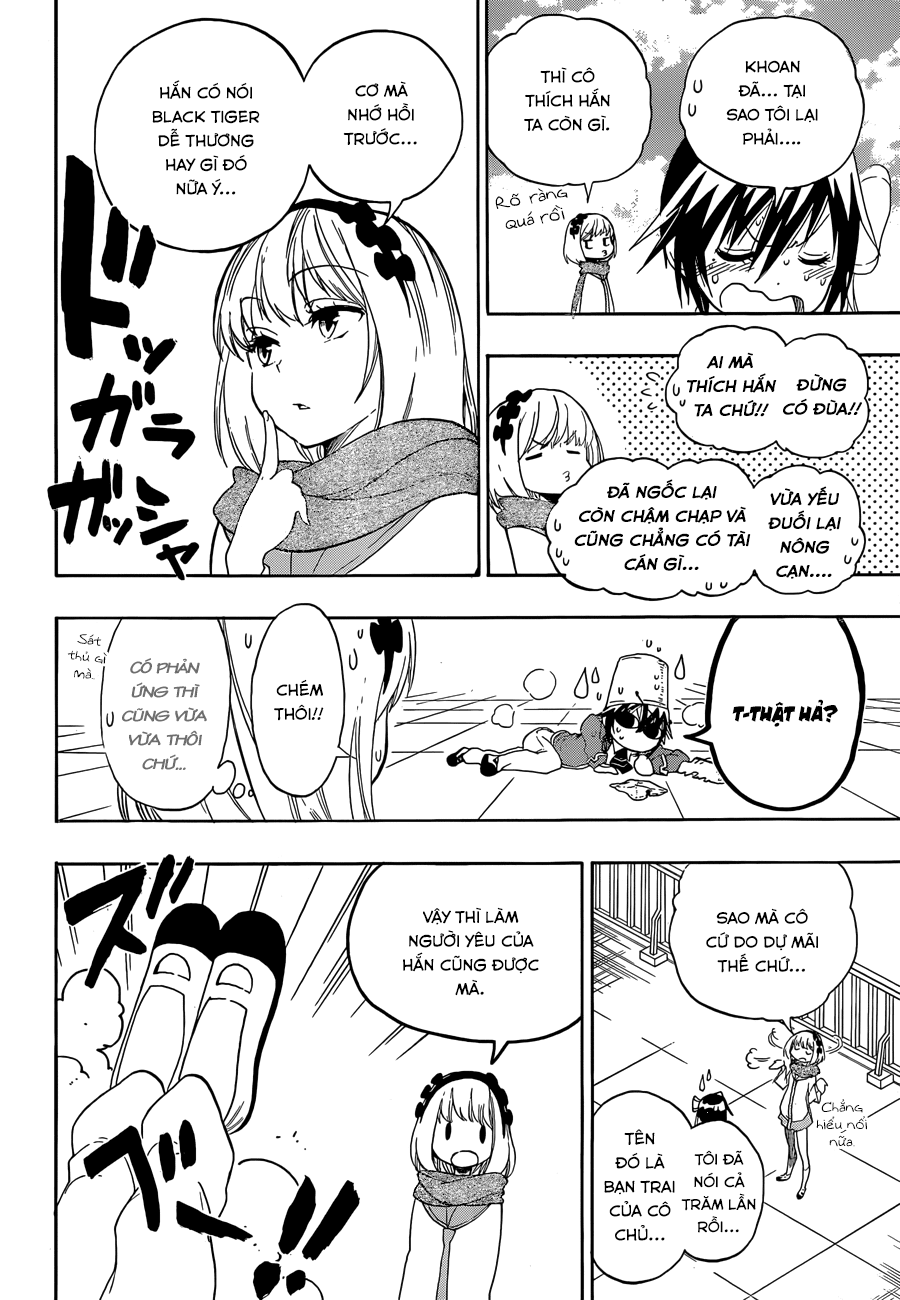 nisekoi - tình yêu giả tạo chapter 79 7