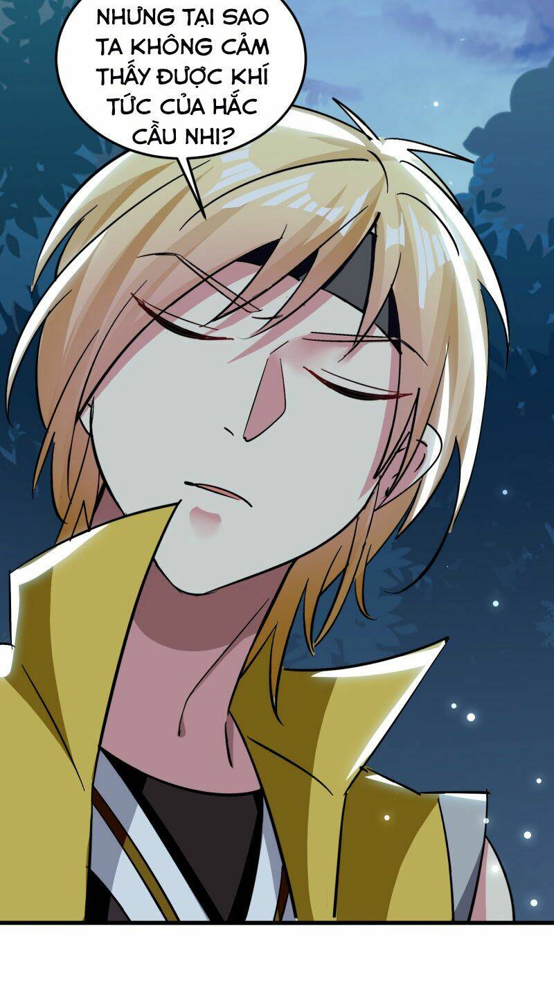 vạn giới tiên vương chapter 68 5