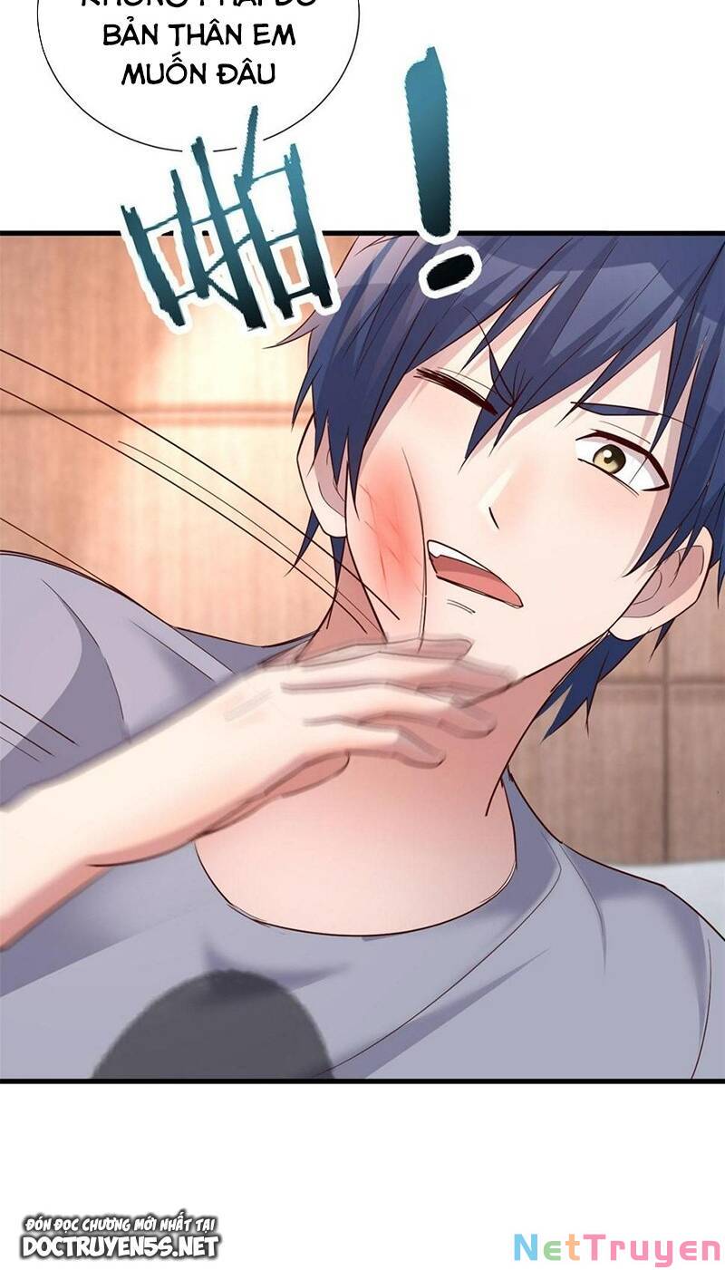 chị gái tôi là đại minh tinh chapter 136 21