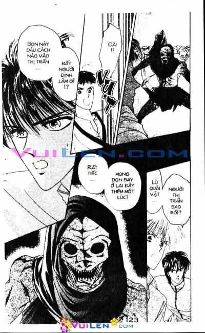 nàng công chúa ham chơi chapter 12 123