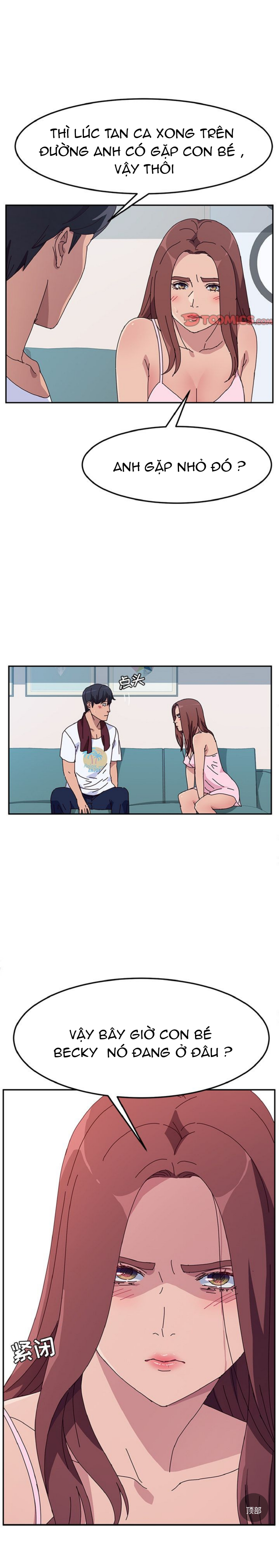 hai lần yêu chapter 8 17