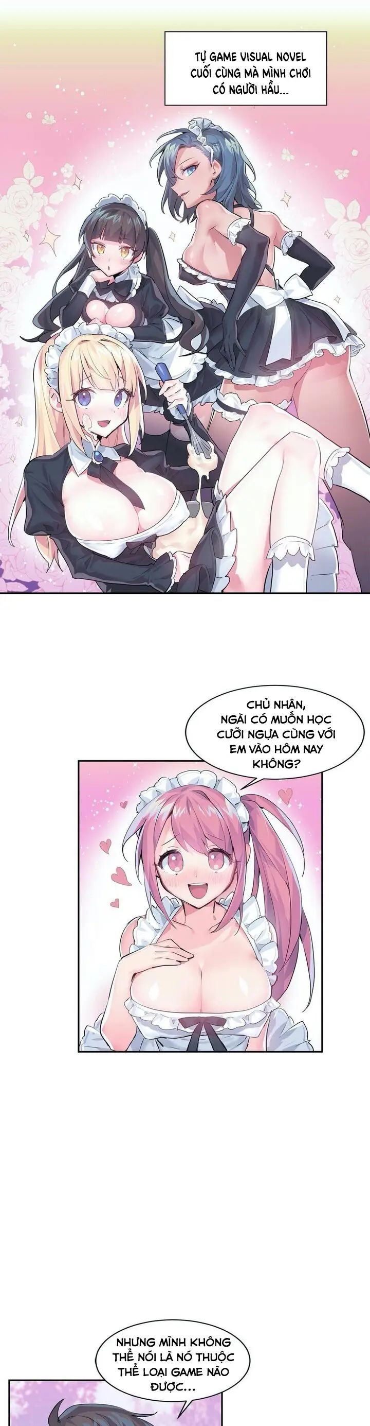 long in to lust-a-land chapter 1 11